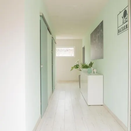 Naturwerk Ferienhaus