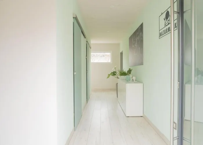 Naturwerk Prázdninový dům