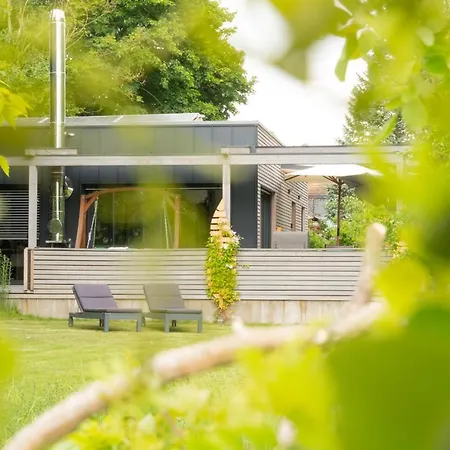 Ferienhaus Naturwerk Schwarzach am Main