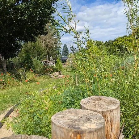 Naturwerk Дом отдыха